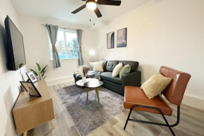 Molivu Homes 1BR - New Build, Pet Friendly, W-D